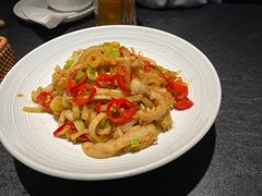 -赠李白·如诗的川味(余杭万达广场店)