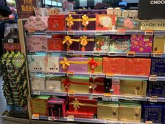 -Olé精品超市(北京合生汇店)