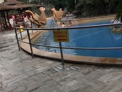 -龙达温泉生态城