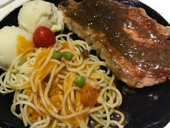 -豪客来牛排(海沧阿罗海店)