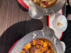 -胖哥俩肉蟹煲(盐城金鹰国际店)