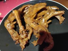 -蚝魁竹笼蒸生蚝 余杭店