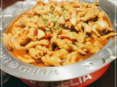 -胖哥俩肉蟹煲(福州仓山爱琴海店)