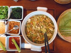 -林四喜·闽南传家菜(鼓浪屿店)