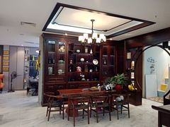 -香江家居品牌工厂批发城