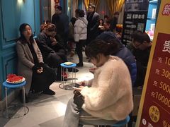 -五星桥原切肥牛火锅·30年专注好牛肉(湖塘店)