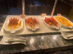 -金海湾自助餐厅(金陵饭店)