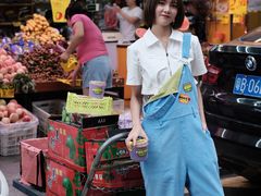 -茶力的小怪兽(梅林卓悦汇店)