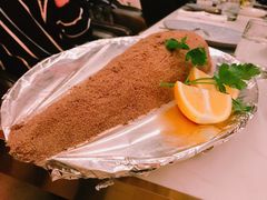 -IL Forno 意坊·意大利餐厅(花园店)