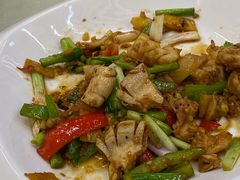 -陈记粤湛鸡饭店