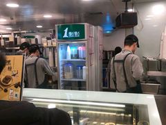 -1点点(望京万象汇店)