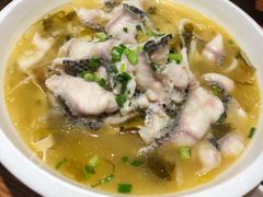 -海宁煲农家菜(惠南镇店)