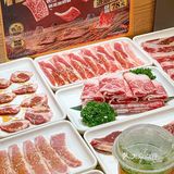 啊啊啊中式烤肉真的有奶香味！在广州！快去