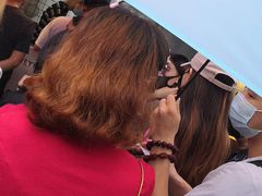 -黑色经典臭豆腐·湖南特产(步行街店)