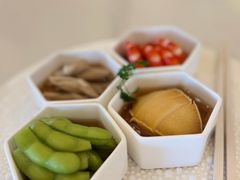 -上海和平饭店龙凤厅 Dragon Phoenix