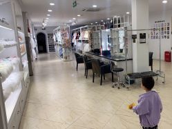 -芳妮豆丁家庭影像馆(宝安店)