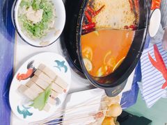 -XiaoJunGan Hotpot 钢管厂五区小郡肝火锅串串香