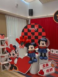 -爱帝宫月子中心(罗湖别墅院)