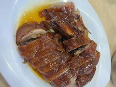 -老字号蛇口德记烧腊饭店·海鲜加工