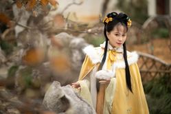 -八角古风摄影
