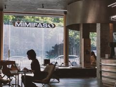 -MIMI FASO(古仓店)