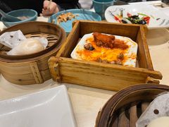 -黄金粥港式·早晚茶(海阳路店)