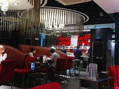 大堂-海底捞火锅(团结桥店)