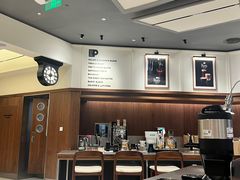 -Peet's Coffee皮爷咖啡(武商Mall手作店)