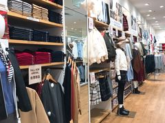 -优衣库(福州爱琴海购物公园店)