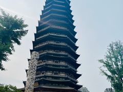 -听松楼·花园酒店·自助餐厅(红梅公园店)