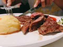 -卡朋西餐(大信新都汇店)