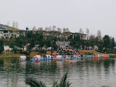 -枫香湖儿童公园