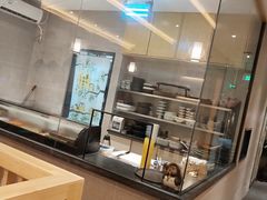 -兆治日本料理(华府世家店)