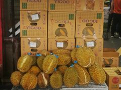 -江杨农产品批发市场