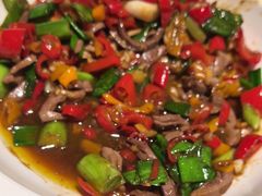 -攸州小镇家湘菜(小米科技园店)