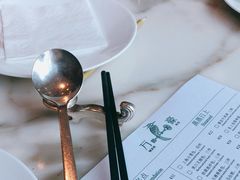 -顺德美的万豪酒店-万豪中餐厅