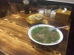-平泉二子羊汤(万树园店)