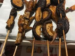 -木屋烧烤(龙华店)