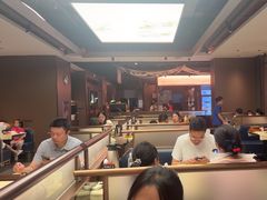 -聚味瞿记·龙虾堂(咸嘉湖店)
