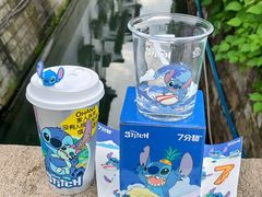 -7分甜(苏州中心店)