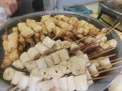 -马记大锅煮(总店)