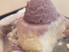 -鲜芋仙(观音桥大融城LG店)