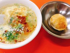 大骨头汤-邢家汤馆(秦皇东大街店)
