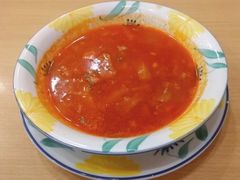 -萨莉亚意式餐厅(连城店)