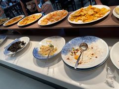 -天荷菜根·闽南素食自助(少林寺店)