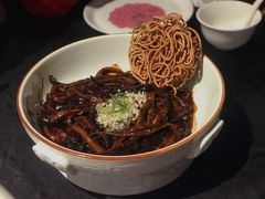 炒软兜-蟹榭·本帮江浙菜·蟹宴(五角场合生汇商场店)