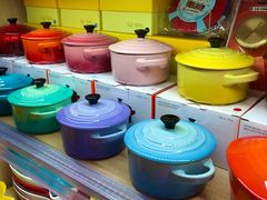 -Olé精品超市(广州太古汇店)