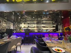 -Mezomd曼索蒂西班牙餐厅(广粤店)