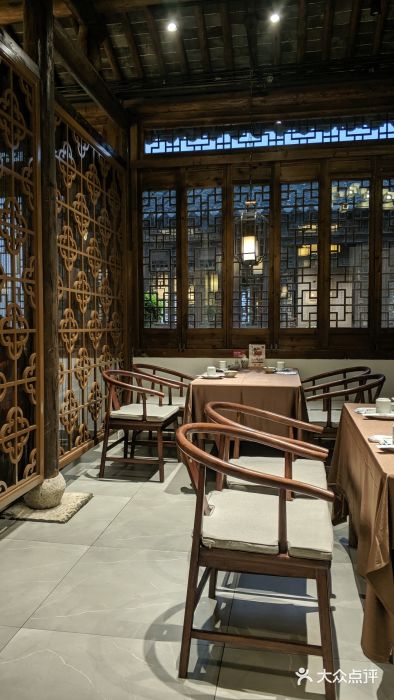 唐宴--环境图片-常州美食-大众点评网