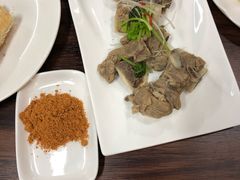 -清真·伊清阁餐厅